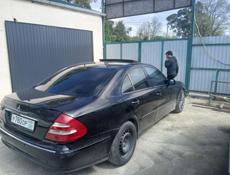 Mercedes-Benz 200-Series