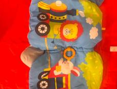 Игрушки для малышей, целый пакет 