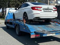 Эвакуатор 24/7