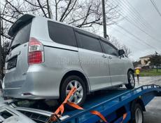 Эвакуатор 24/7