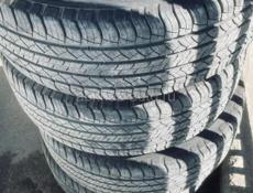 МИШЛЕН 265/60 R18