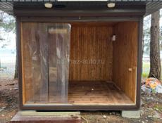 Сдается помещение на набережной в Пицунде