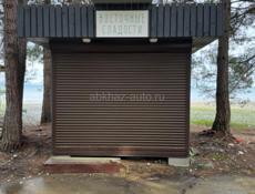 Сдается помещение на набережной в Пицунде