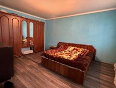 ОДНОЭТАЖНЫЙ ДОМ В  ОЧАМЧЫРЕ