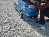 Ремонт электромобилей 