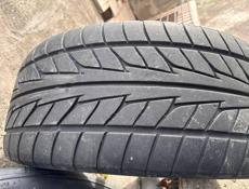 Диски R20 с резиной