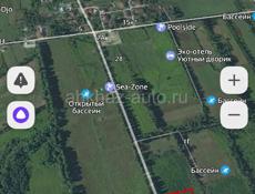 Продаю участок в Алахадзе 15 соток 