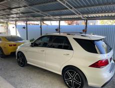 Mercedes-Benz G-Класс