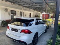 Mercedes-Benz G-Класс