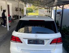 Mercedes-Benz G-Класс