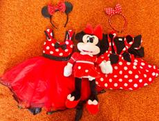 Платья для фотографии/утренника