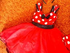 Платья для фотографии/утренника