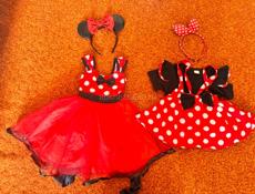 Платья для фотографии/утренника