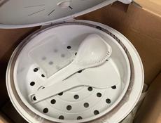 Кашеварка Philips