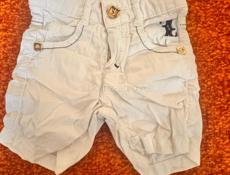 Брендовые вещи для мальчика 1 - 9 мес.