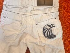 Брендовые вещи для мальчика 1 - 9 мес.