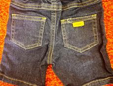 Брендовые вещи для мальчика 1 - 9 мес.