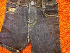 Брендовые вещи для мальчика 1 - 9 мес.