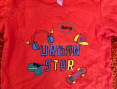 Брендовые вещи для мальчика 1 - 9 мес.