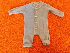 Брендовые вещи для мальчика 1 - 9 мес.