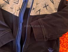 Брендовые вещи для мальчика 1 - 9 мес.