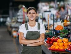 В круглосуточный магазин Баракьат требуются сотрудники