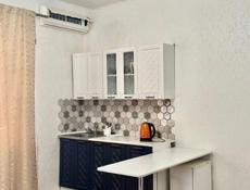 1,5 - К. КВАРТИРА В СУХУМЕ