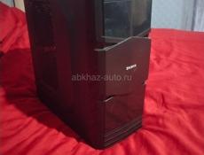 Игровой ПК (Ryzen 3/8gb/rx 570)