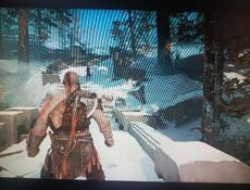 Игровой ПК (Ryzen 3/8gb/rx 570)