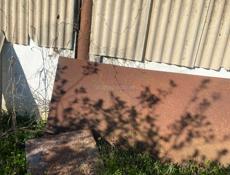 Железные листы 