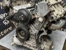 Мотор дла ауди