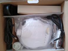 Новый аппарат 