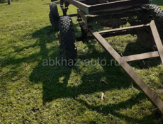 Продам прицеп!!!
