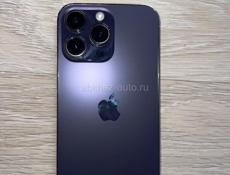 Продается 14 про Макс 256гб