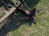 Рама на газель 