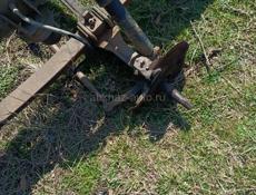 Рама на газель 