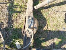 Рама на газель 