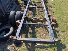 Рама на газель 