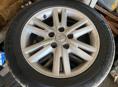 Прадаю диски с шинои 
