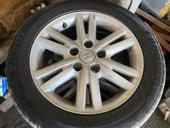 Прадаю диски с шинои 