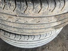 Прадаю диски с шинои 