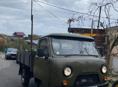 УАЗ 3303