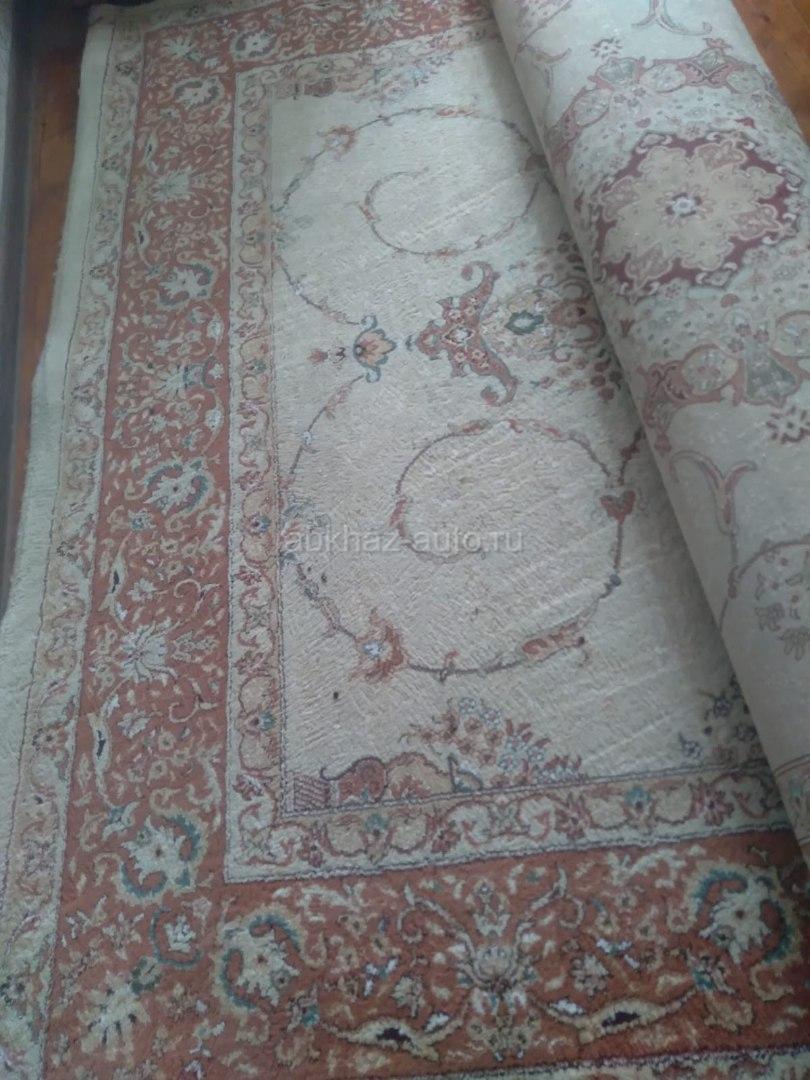 Продам ковер