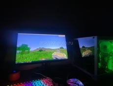 продам игровой пк