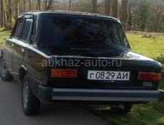 ВАЗ 2101