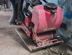 Виброплита