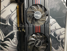 видеокарта gtx 660