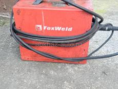 Кемп в сборе