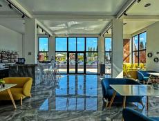 Продается глемпинг отель в Цандрипше