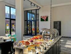 Продается глемпинг отель в Цандрипше